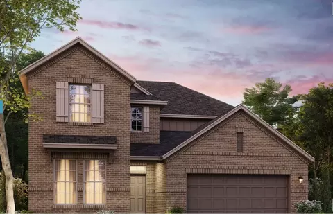 6328 Simone Ave, Mckinney, TX 75071