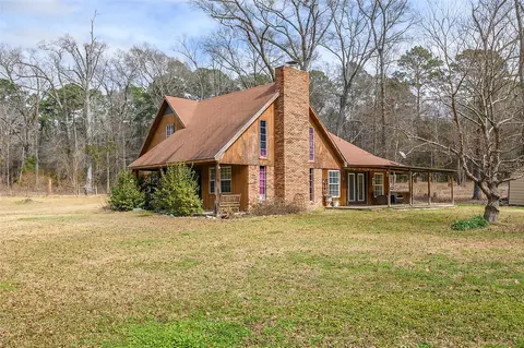 231 Grant Cir, Doyline, LA 71023