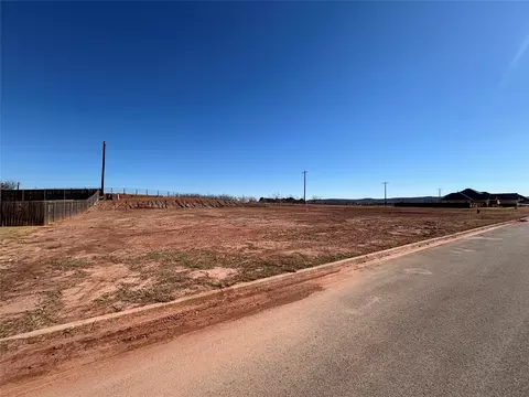 151 Boeing Ln, Abilene, TX 79604