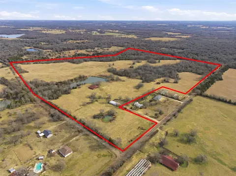 742 County Road 1144, Miller Grove, TX 75472