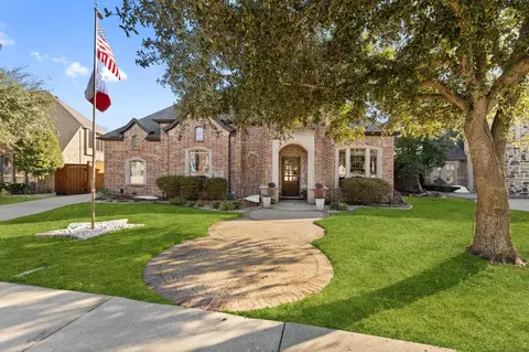 2375 Lake Forest Dr, Rockwall, TX 75087