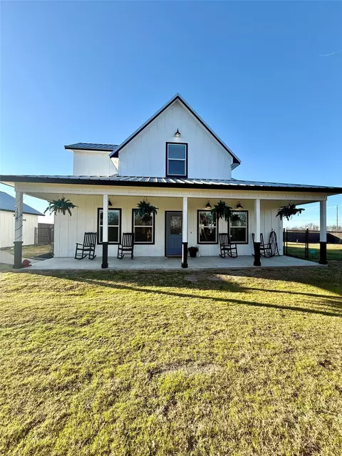 1529 Peerless Hwy, Sulphur Springs, TX 75482