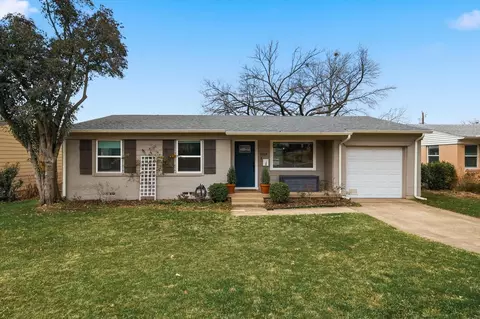 13929 Montvale Dr, Farmers Branch, TX 75234