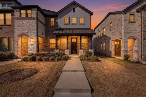 6317 Baritone Ct, Sachse, TX 75048