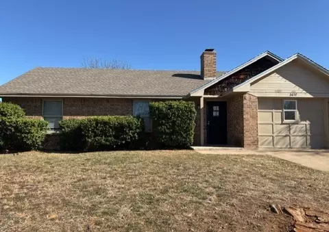 3617 Georgetown Dr, Abilene, TX 79602