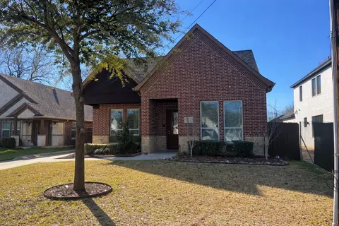337 Lucille St, Irving, TX 75060