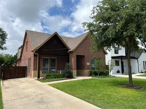337 Lucille St, Irving, TX 75060