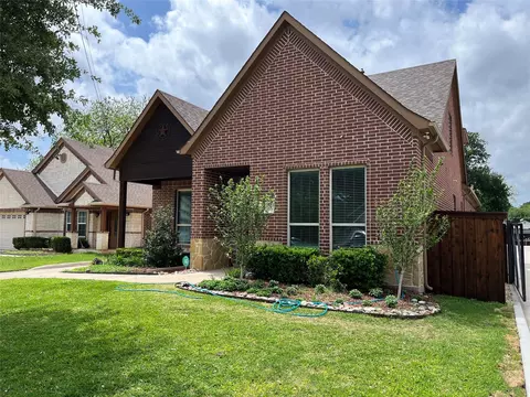 337 Lucille St, Irving, TX 75060