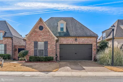 119 Andrew Pl, Bossier City, LA 71111