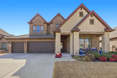 1203 Cordova St, Mansfield, TX 76063