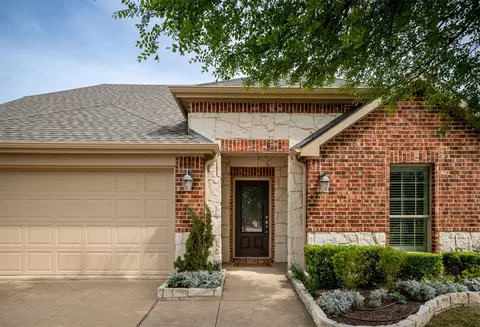 1009 Lampassas Trl, Mckinney, TX 75072