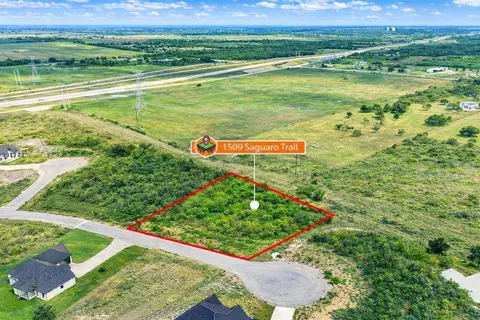 1509 Saguaro Trl, Joshua, TX 76058