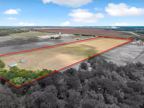 1098 County Road 2114, Caddo Mills, TX 75402