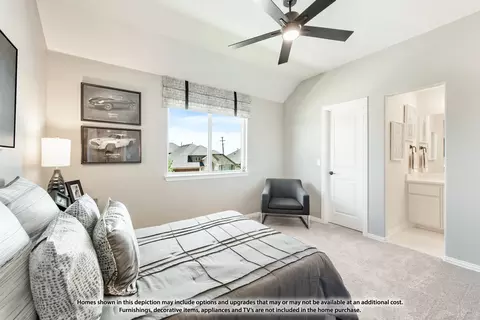2012 Dundalk Ln, Forney, TX 75126 photo 34