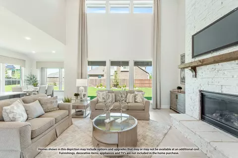 2012 Dundalk Ln, Forney, TX 75126 photo 19
