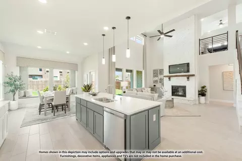 2012 Dundalk Ln, Forney, TX 75126 photo 7