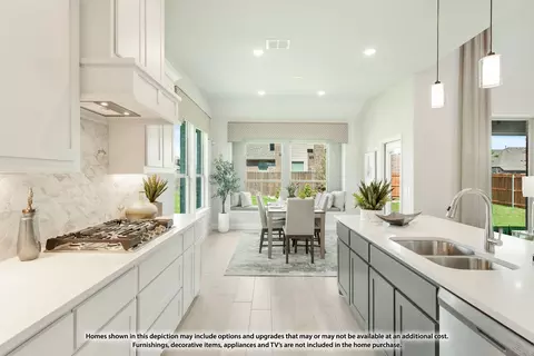2012 Dundalk Ln, Forney, TX 75126 photo 8