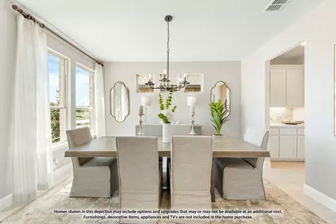 2012 Dundalk Ln, Forney, TX 75126 photo 5