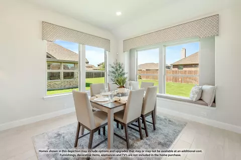 2012 Dundalk Ln, Forney, TX 75126 photo 12