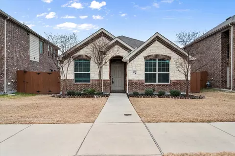 2925 Montrose Trl, Forney, TX 75126