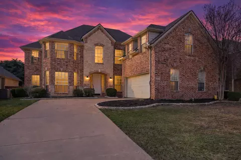 606 Eagle Ct, Keller, TX 76248