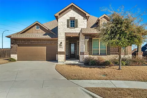 7201 Rustic Rock Rd, Arlington, TX 76001