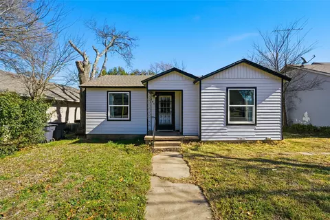 705 N 33rd St, Waco, TX 76707