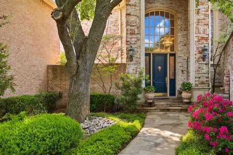 7 Ashmere Ct, Dallas, TX 75225