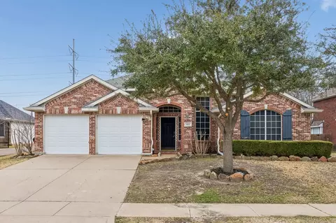 6674 Waverly Ln, Frisco, TX 75035