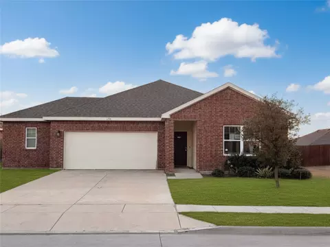 320 Frio River Rd, Glenn Heights, TX 75154