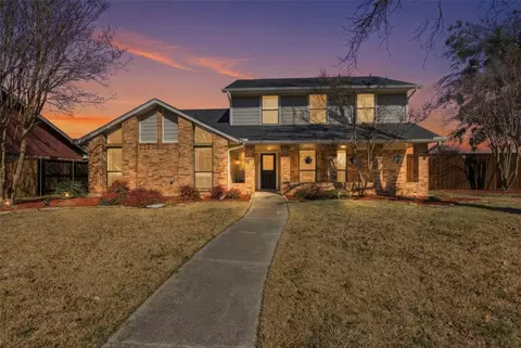 4034 Windy Crest Cir, Carrollton, TX 75007