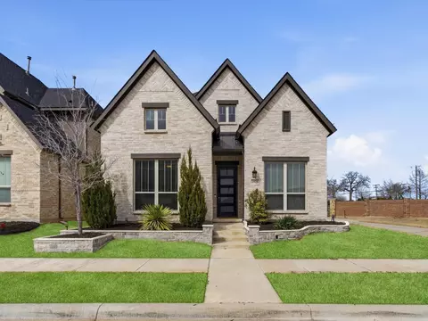 1925 Cathedral Dr, Farmers Branch, TX 75234