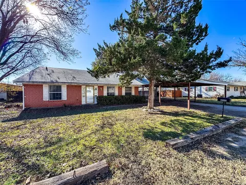Other - 1005 N 7th St, Haskell, TX 79521 photo 1 of 6