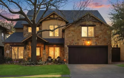 6840 Casa Loma Ave, Dallas, TX 75214