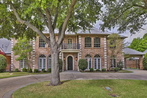 6208 Troon Rd, Fort Worth, TX 76132