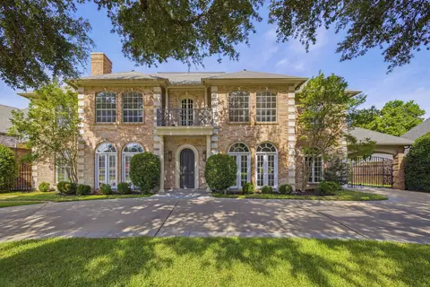6208 Troon Rd, Fort Worth, TX 76132