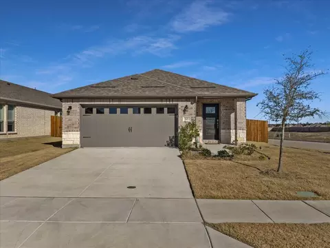 2621 Spade St, Anna, TX 75409