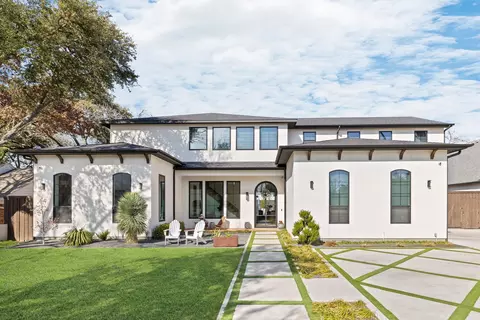 5949 Northaven Rd, Dallas, TX 75230