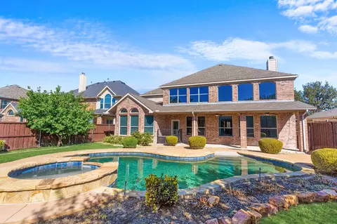 10975 La Grange Dr, Frisco, TX 75035