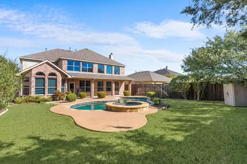 10975 La Grange Dr, Frisco, TX 75035