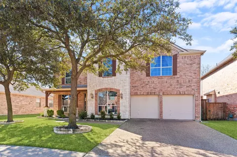 10975 La Grange Dr, Frisco, TX 75035