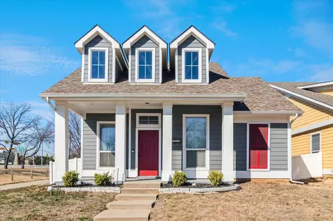 1805 Cambridge Dr, Providence Village, TX 76227