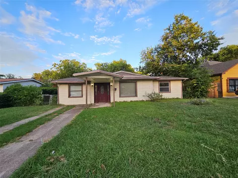 118 Fielding Dr, Mesquite, TX 75149