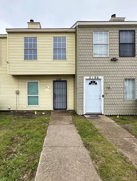 2188 Aspen Dr, Dallas, TX 75227