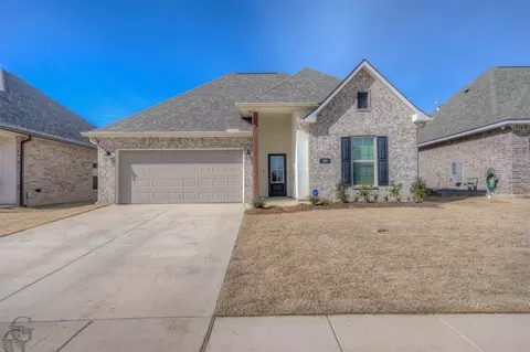 209 Norwell Ln, Bossier City, LA 71111