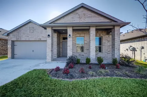 145 Hawksbill Ln, Rhome, TX 76078