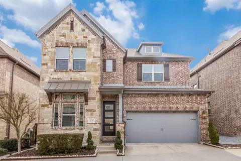 9136 Rock Daisy Ct, Dallas, TX 75231