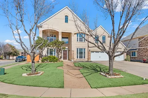 3501 Delaney Dr, Fort Worth, TX 76244