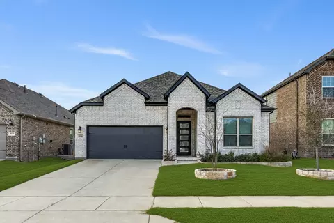 1116 Elijah Dr, Anna, TX 75409