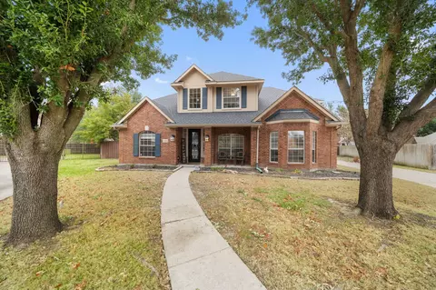 2806 Rosewood Blvd, Mckinney, TX 75071